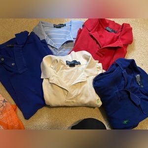 Mens Polo shirts